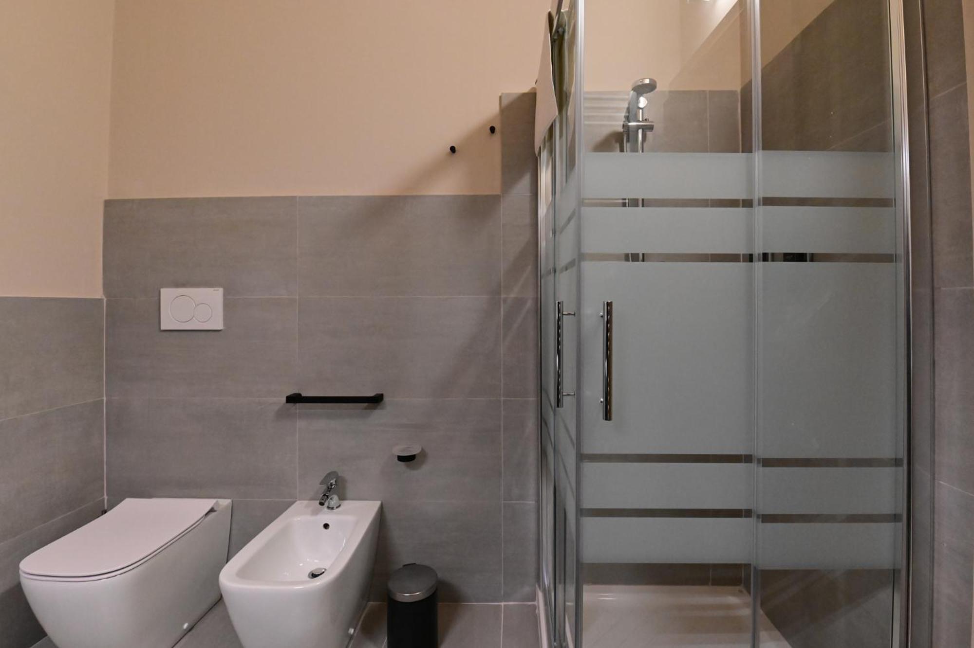 Baita Solaria سارنانو المظهر الخارجي الصورة