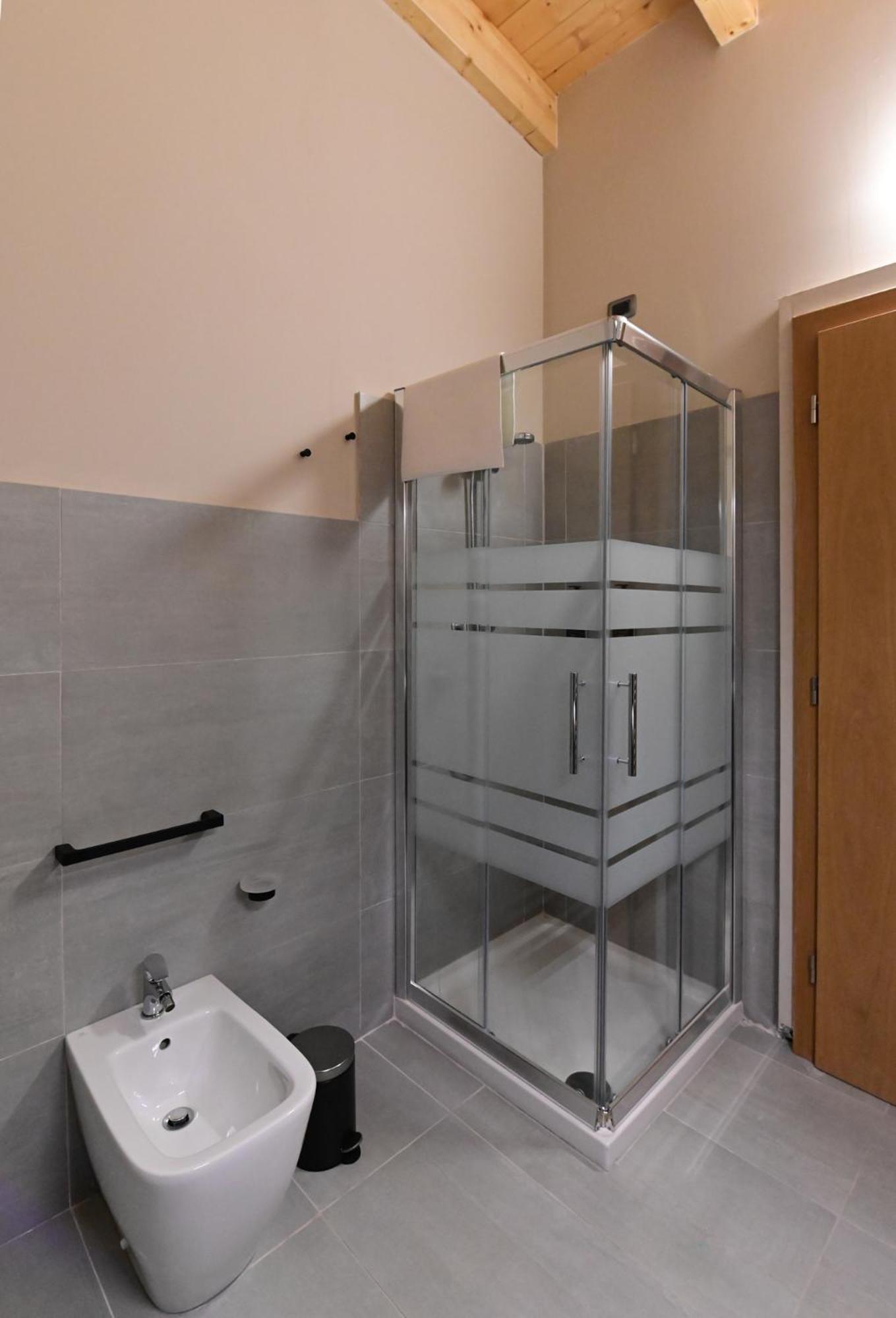 Baita Solaria سارنانو المظهر الخارجي الصورة